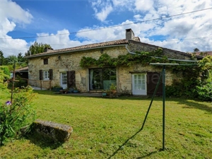 maison de campagne à la vente -   86510  CHAUNAY, surface 150 m2 vente maison de campagne - UBI475275803